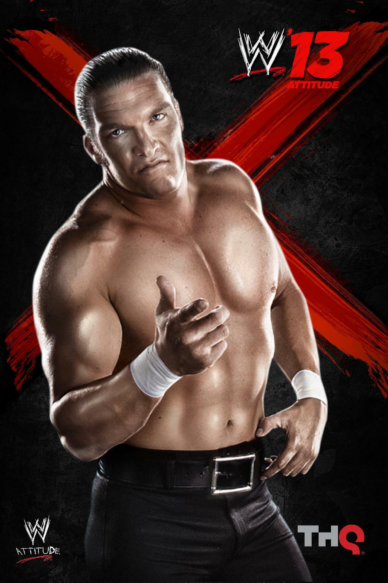 WWE 13 (Mike Tyson Edition) - Imagen 31